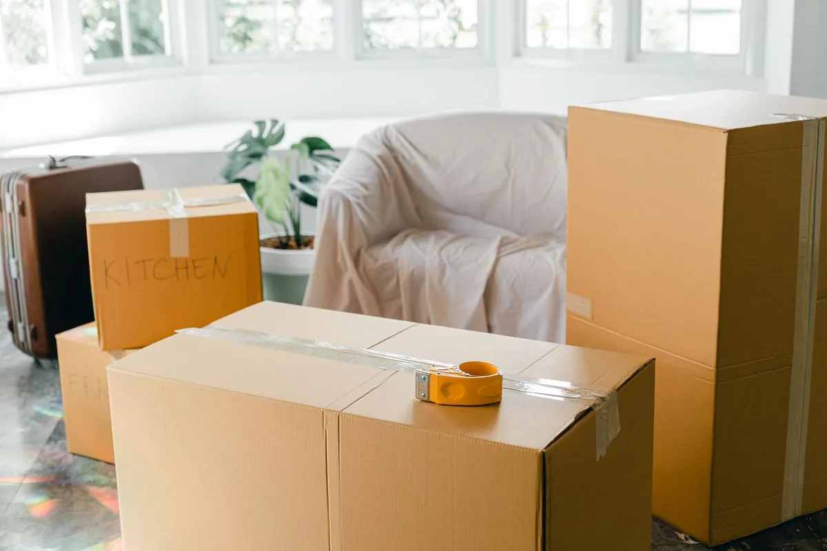 Hoarding Cleanup in Bismarck, ND